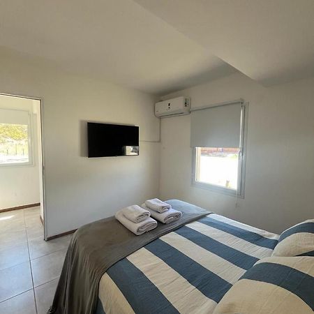 הוילה פורטו פיראמידס Casita Piramides מראה חיצוני תמונה